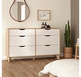 cassettiera capiente 