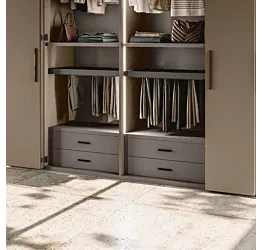 cassettiere interna armadio