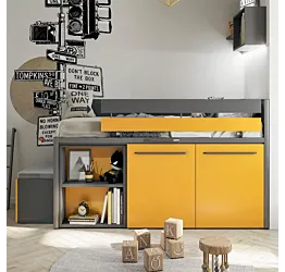 castelli multifunzionali