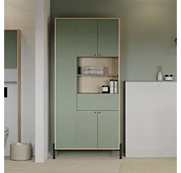 bagno verde in promozione