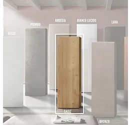 colonna a terra cadiz