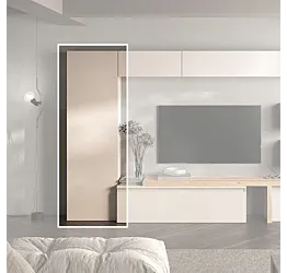 colonna cashmere larga