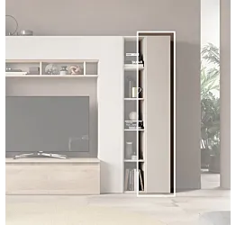 colonna stretta cashmere