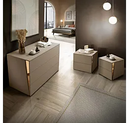 comodini e comò fango