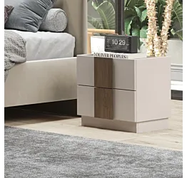 comodini scontato cashmere