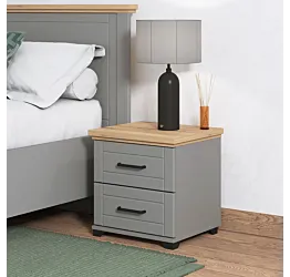 comodini grafite contemporanei