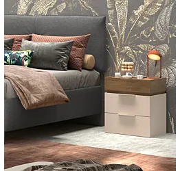 comodino in promozione 