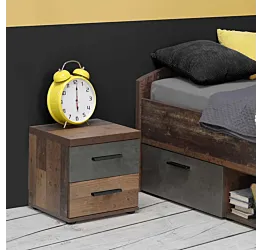 comodino moderno economico