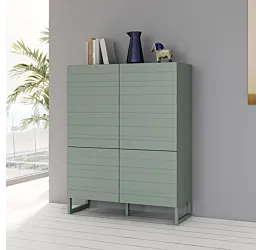 madia alta 4 ante agave