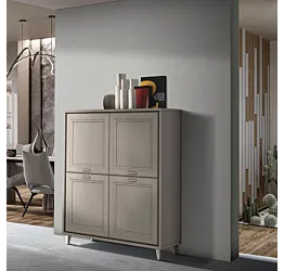 credenza soggiorni contemporanea