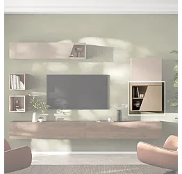 cubo argilla anta tagliata