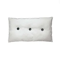 cuscino rettangolare