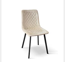 nuova sedia beige in offerta 