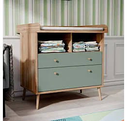 mobiletto fasciatoio scontato