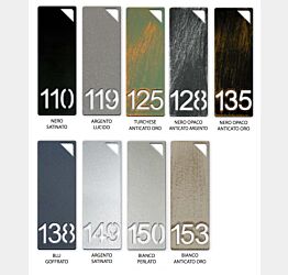 Letto argento lucido in ferro battuto