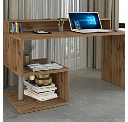 scrivania conveniente