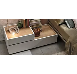 comodino replay tomasella