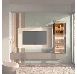 cubo in forte sconto