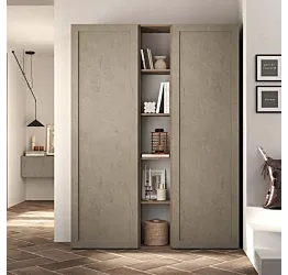 libreria ingresso argilla