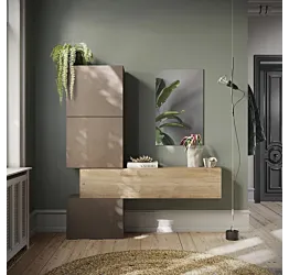 offerta pensile moderno