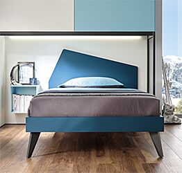 letto moretti iceberg 120x200