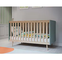 lettino moderno in sconto