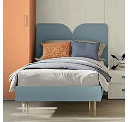letto singolo sottocosto