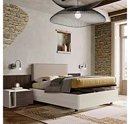 Letto in sconto