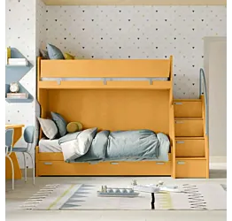 Letto a castello per bambini, prezzo offerta scontato