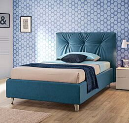 Letto una piazza e mezza Step Moretti Compact, VL 20