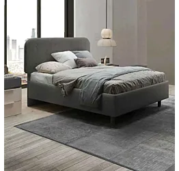 sconto letto matrimoniale