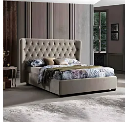 letto matrimoniale a basso costo 