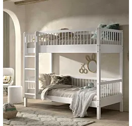 letto a castello economico 