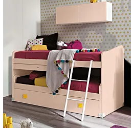 letto 3 posti in sconto