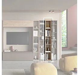 libreria a terra cadiz