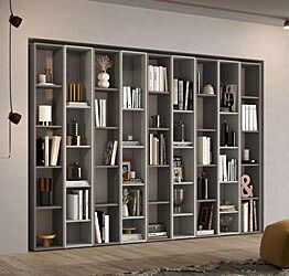 Libreria Made in Italy