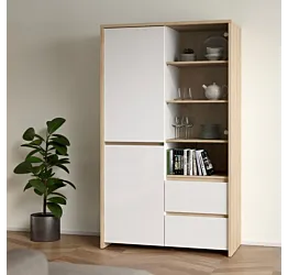 madia alta  in saldo 