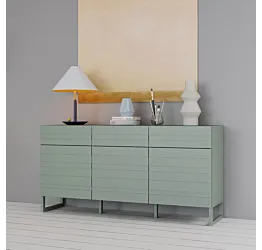 credenza agave