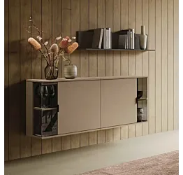 madia moderna componibile