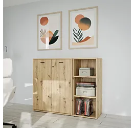 madia industry in sconto