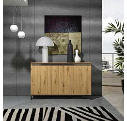 Madia bassa industry 