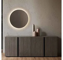 madia cannettata moderna