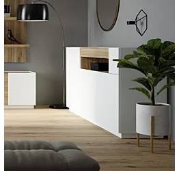 madia moderna in saldo