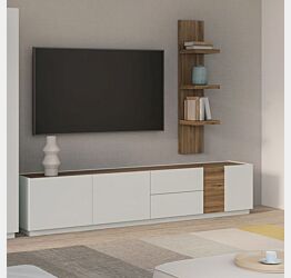 porta tv moderno in saldo