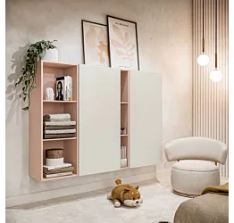 mobile sospeso cameretta