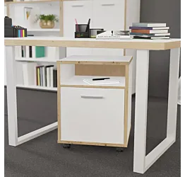 mobiletto da ufficio conveniente