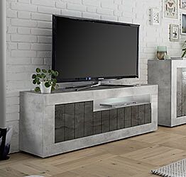 Mobili Tv design moderno, in offerta