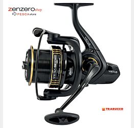 Virtus trabucco 6500