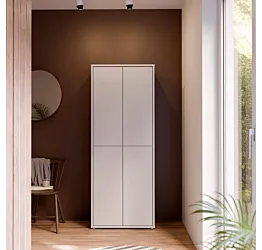 armadietto conveniente