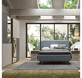 camera moderna sconto